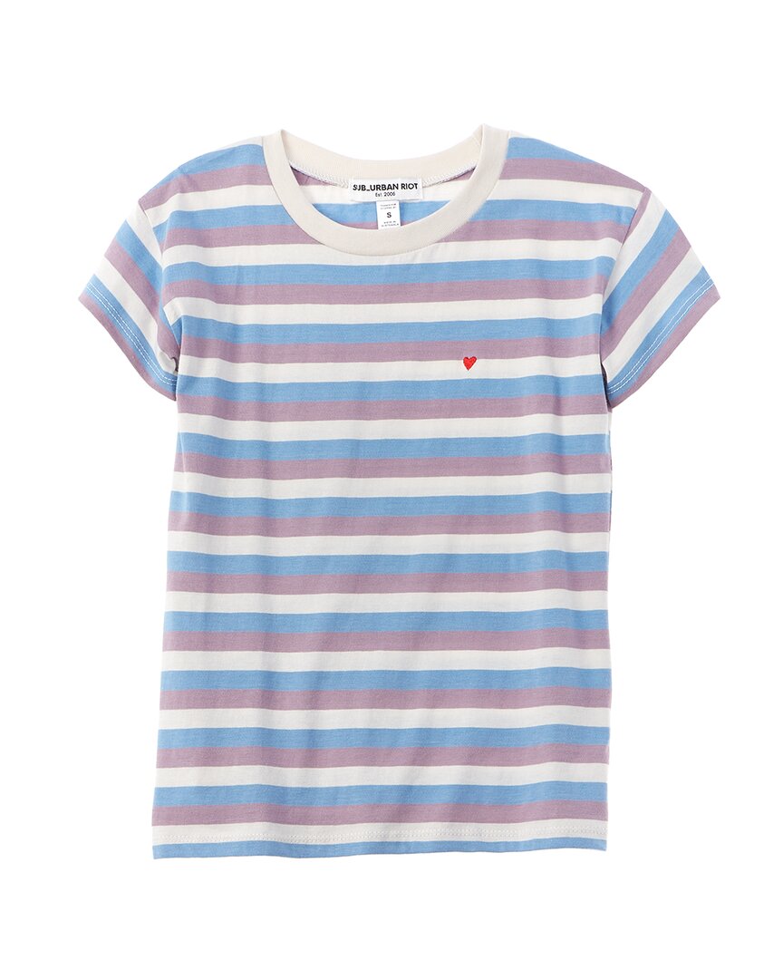 Image of Sub_Urban Riot San Francisco T-Shirt