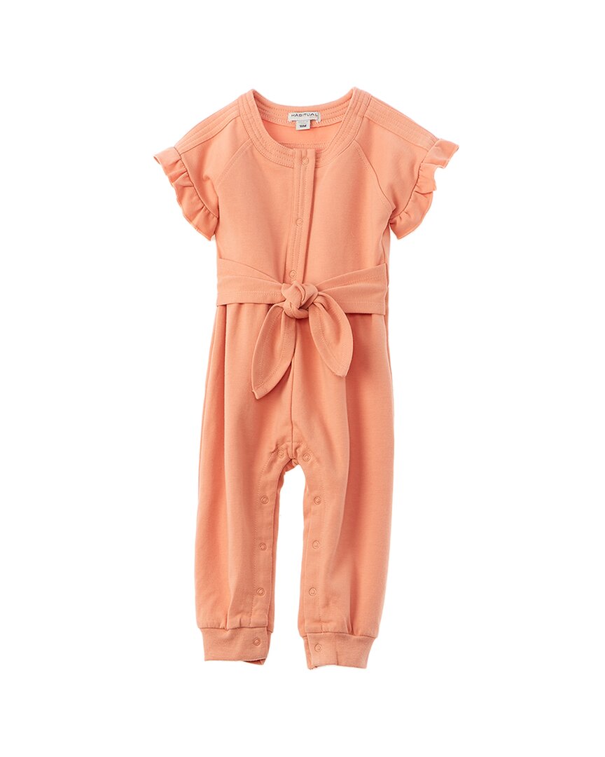 Image of Habitual Rorie Jumpsuit