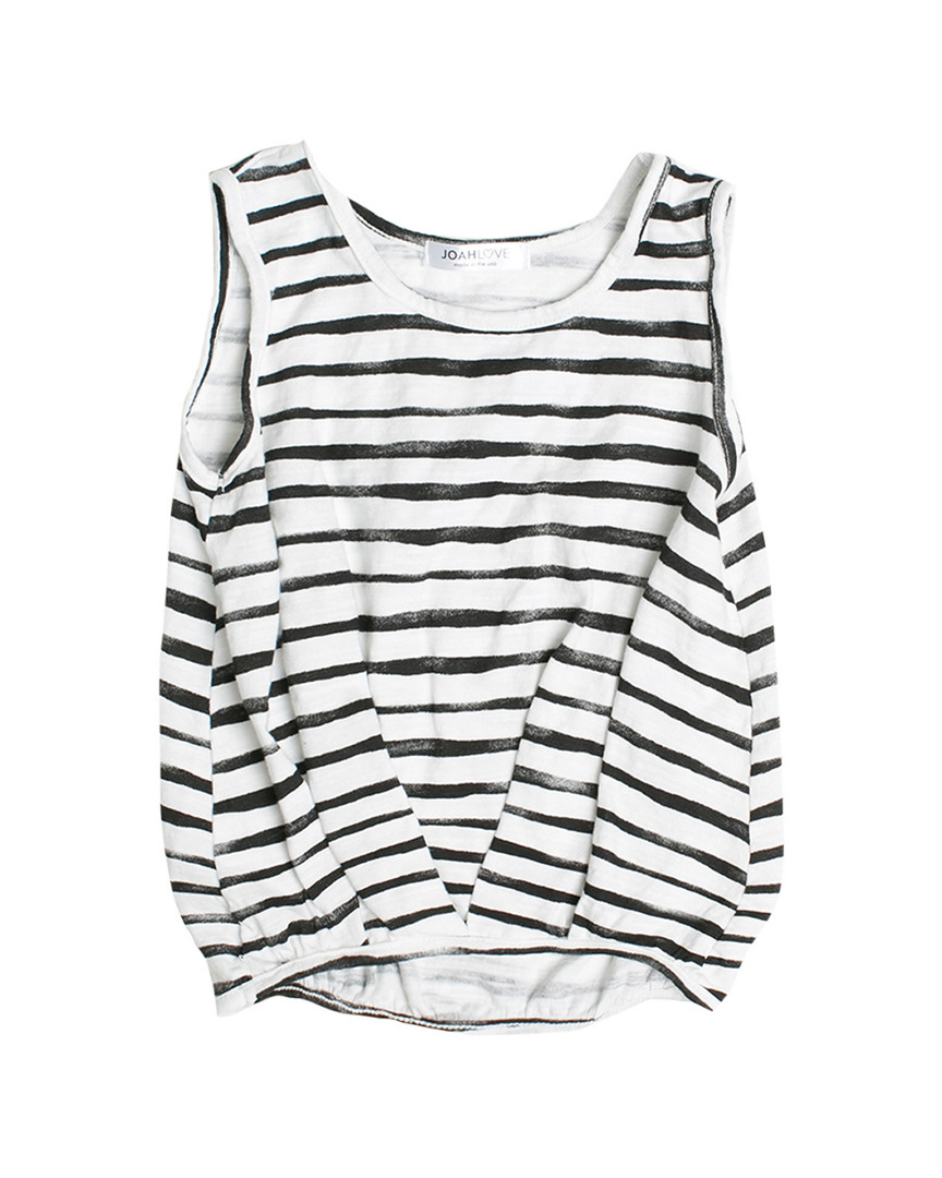 Image of Joah Love Bebe Bubble Top