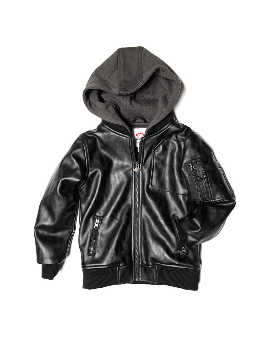 Image of Appaman Mayfield Bomber Jacket