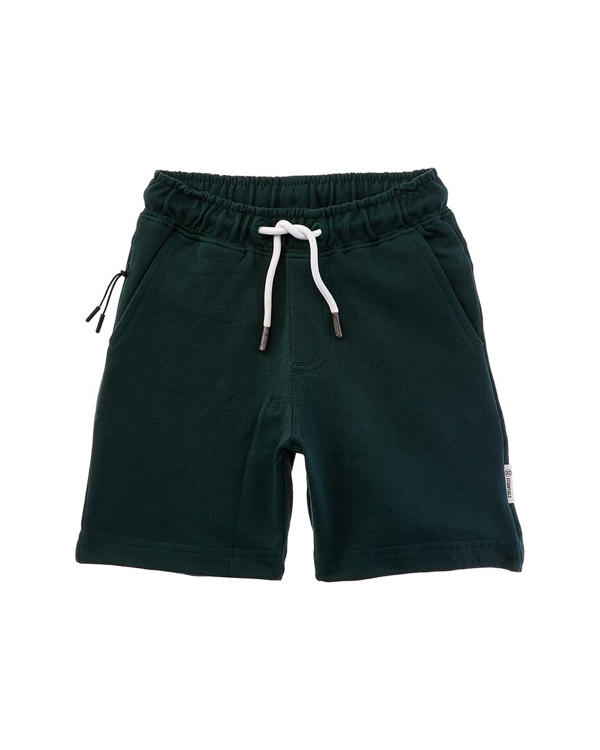 Sovereign Code Trio Short In Green