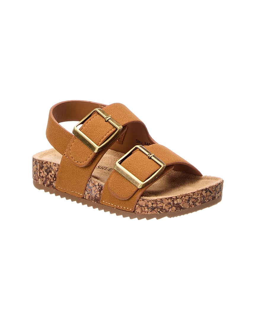 Josmo Sandal In Brown