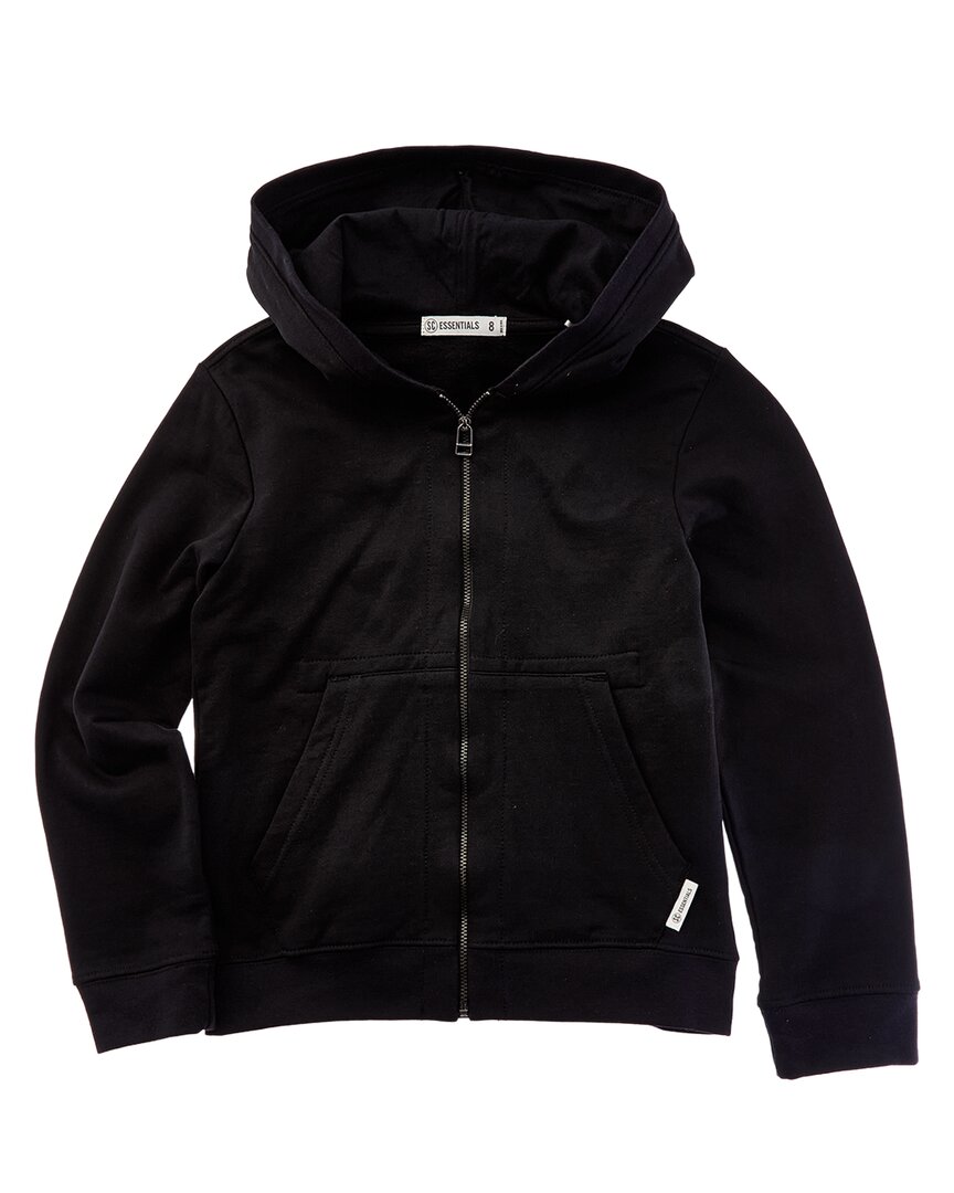 Sovereign Code Venice Hoodie In Black