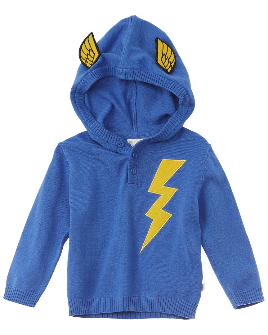 Image of Rosie Pope Hoodie Sweater