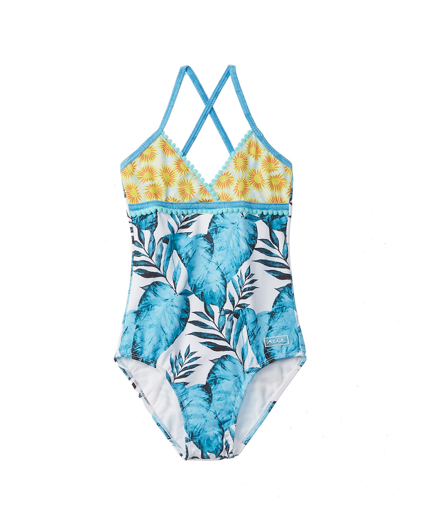 Image of Azul Swimwear Endless Summer One-Piece