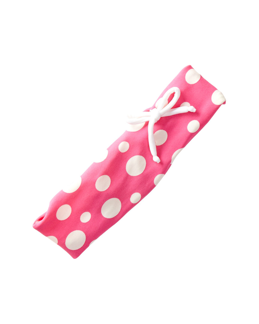 Image of Azul Swimwear Dipping Dots HeadBand