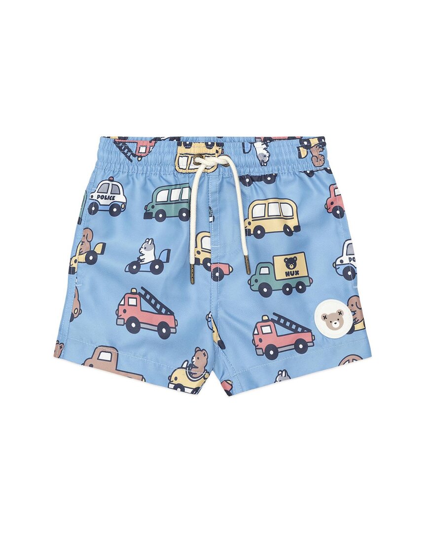 Huxbaby Huxmobile Swim Short