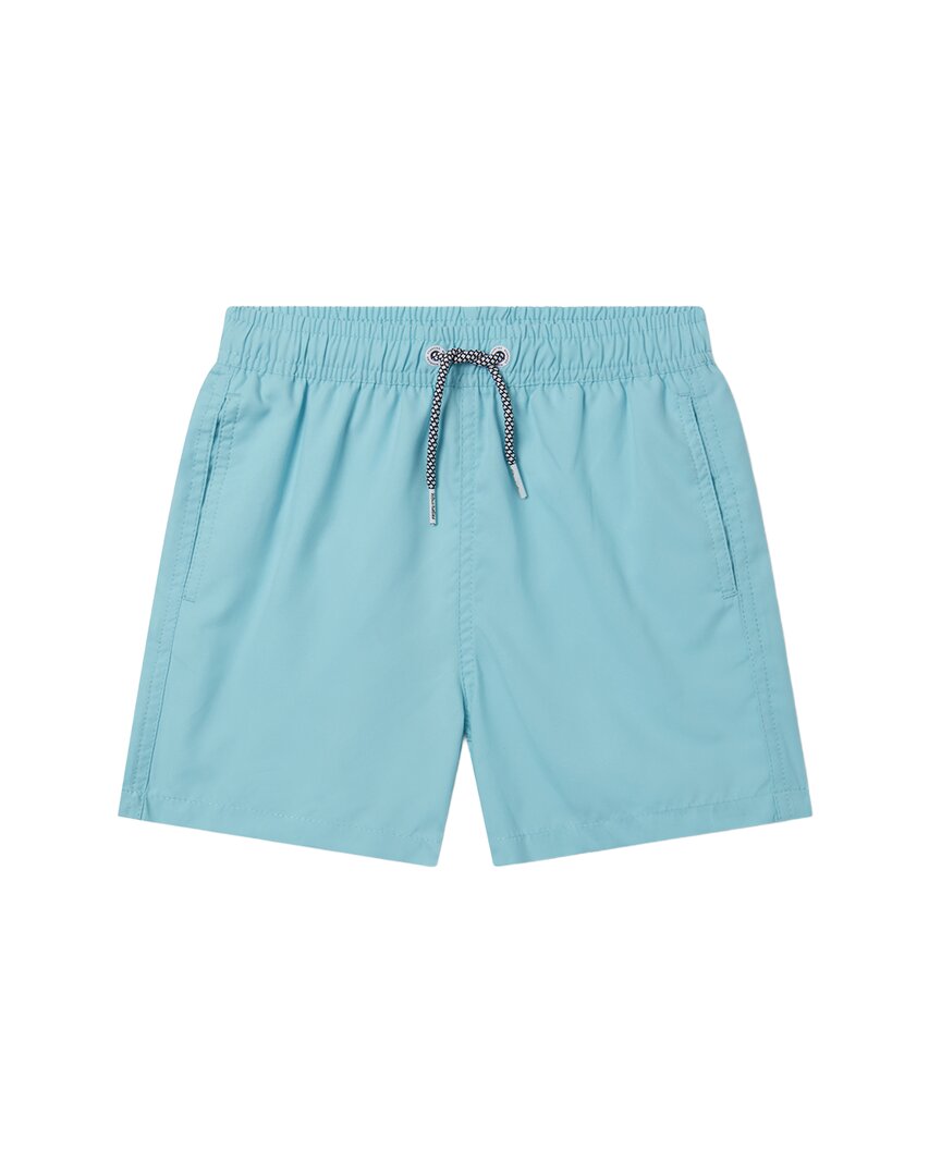 Boardies ® Bacalar Swim Short In Blue