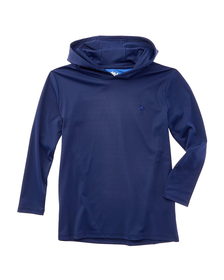 Tailorbyrd Rashguard In Blue