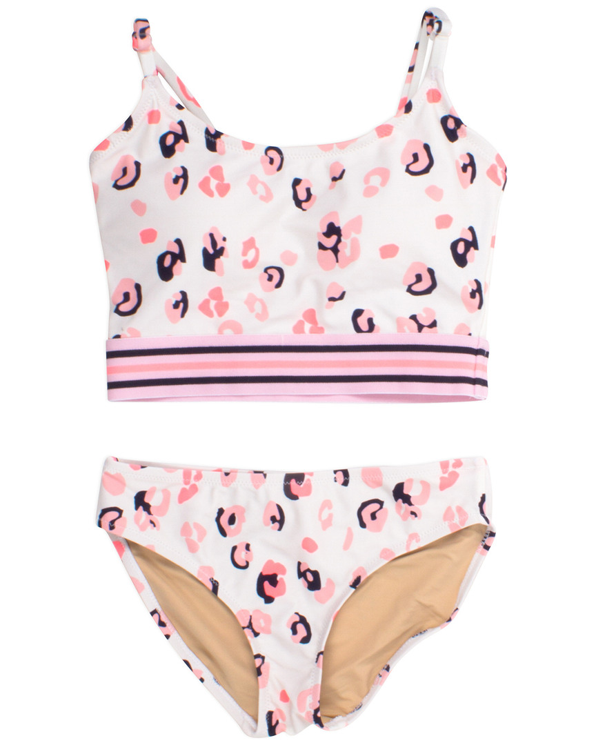 Image of Shade Critters pc Webbed Bikini Set