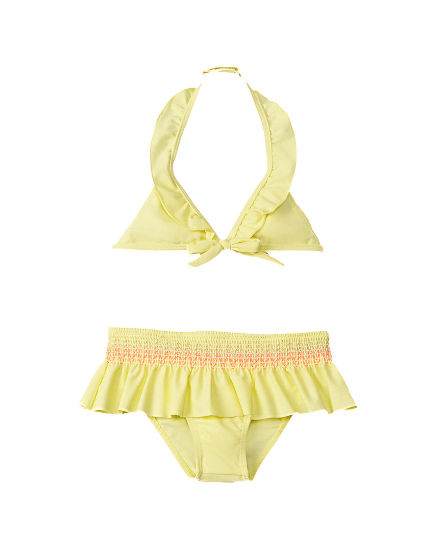 Image of Billieblush pc Bikini Set