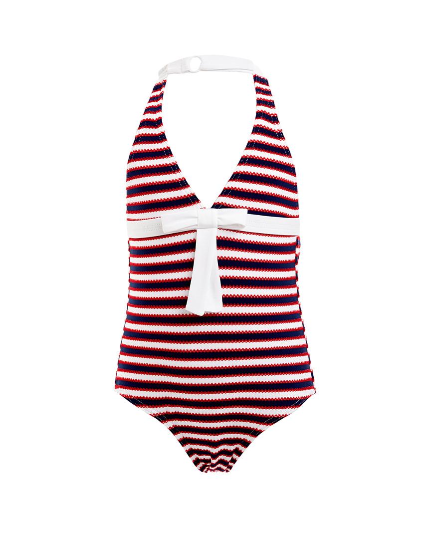 Image of Melissa Odabash Maddie One-Piece Swimsuit