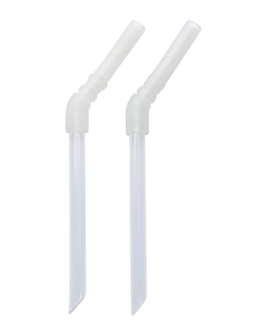 Image of OXO Tot Twist Top Water Bottle Replacement Straw with $ Credit