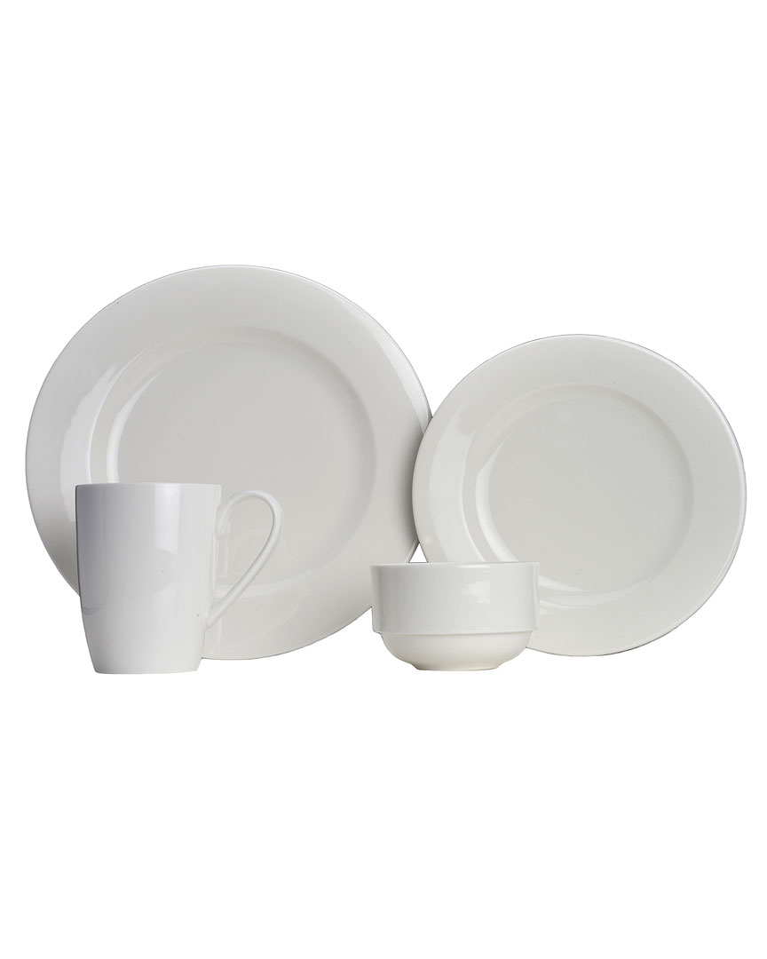 Fortessa Ilona 16pc Dinnerware Set