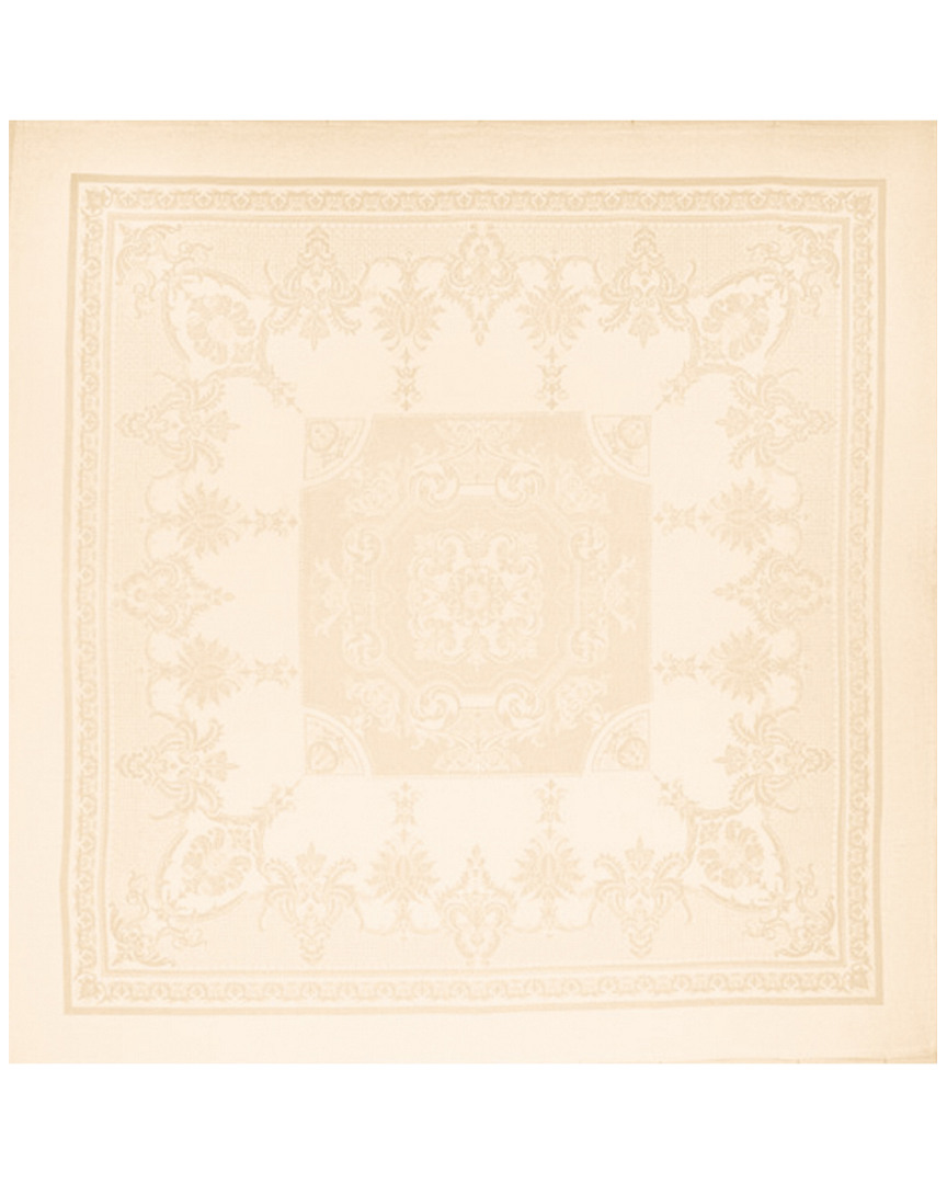 Garnier Thiebaut Beauregard Tablecloth