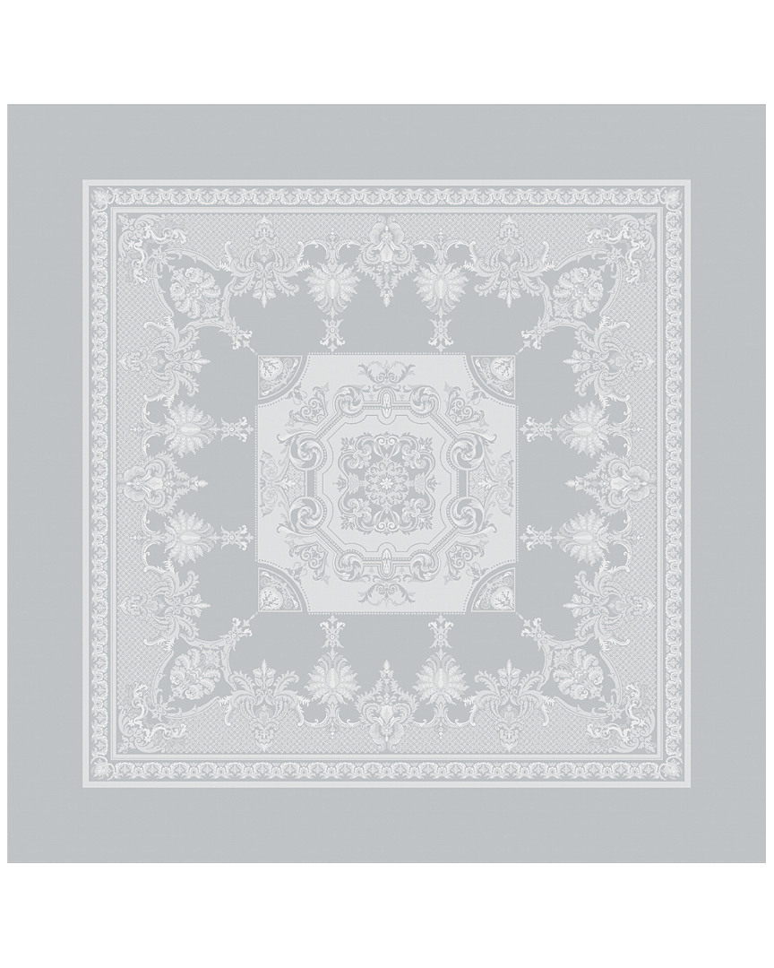 Garnier Thiebaut Beauregard Round Tablecloth