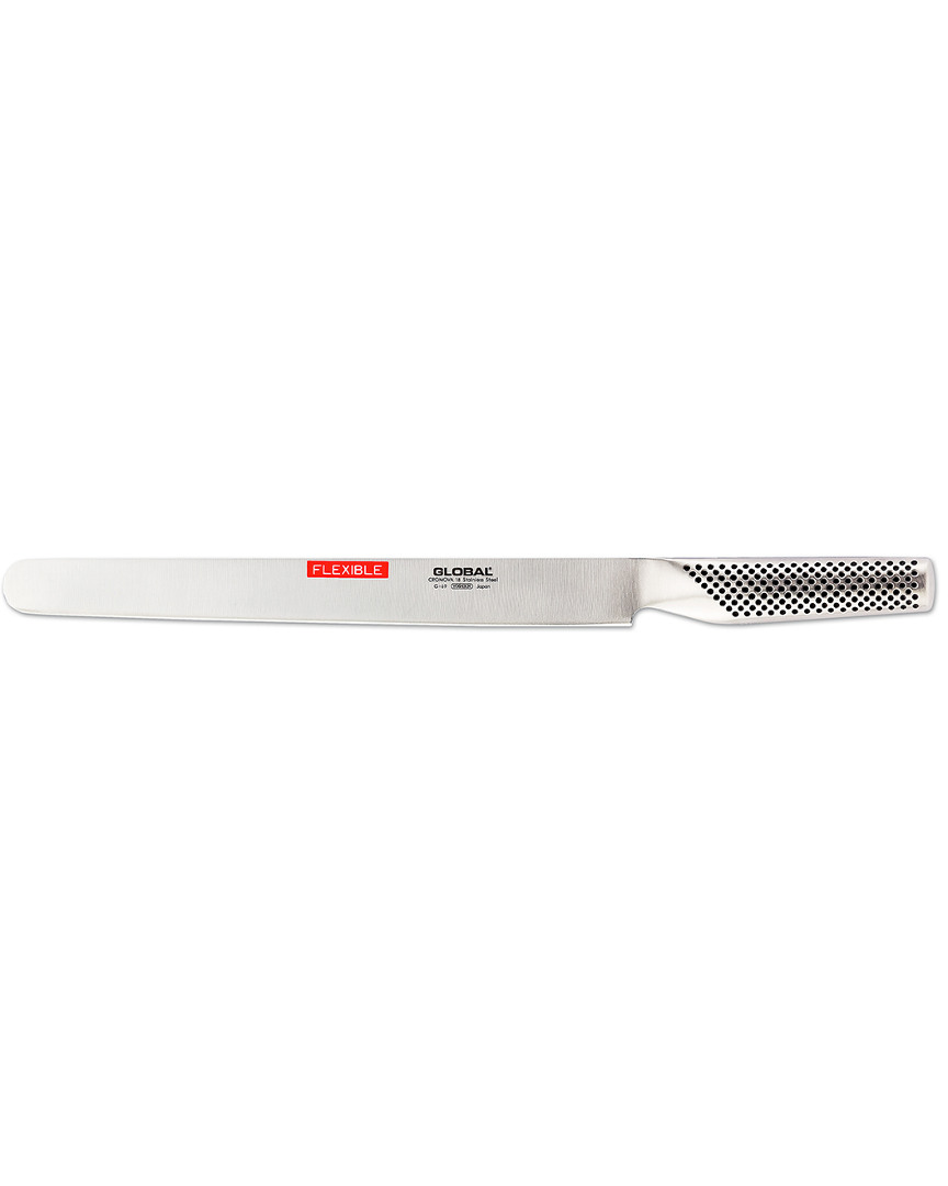 Scanpan Ham/salmon Flexible Slicer In Gray