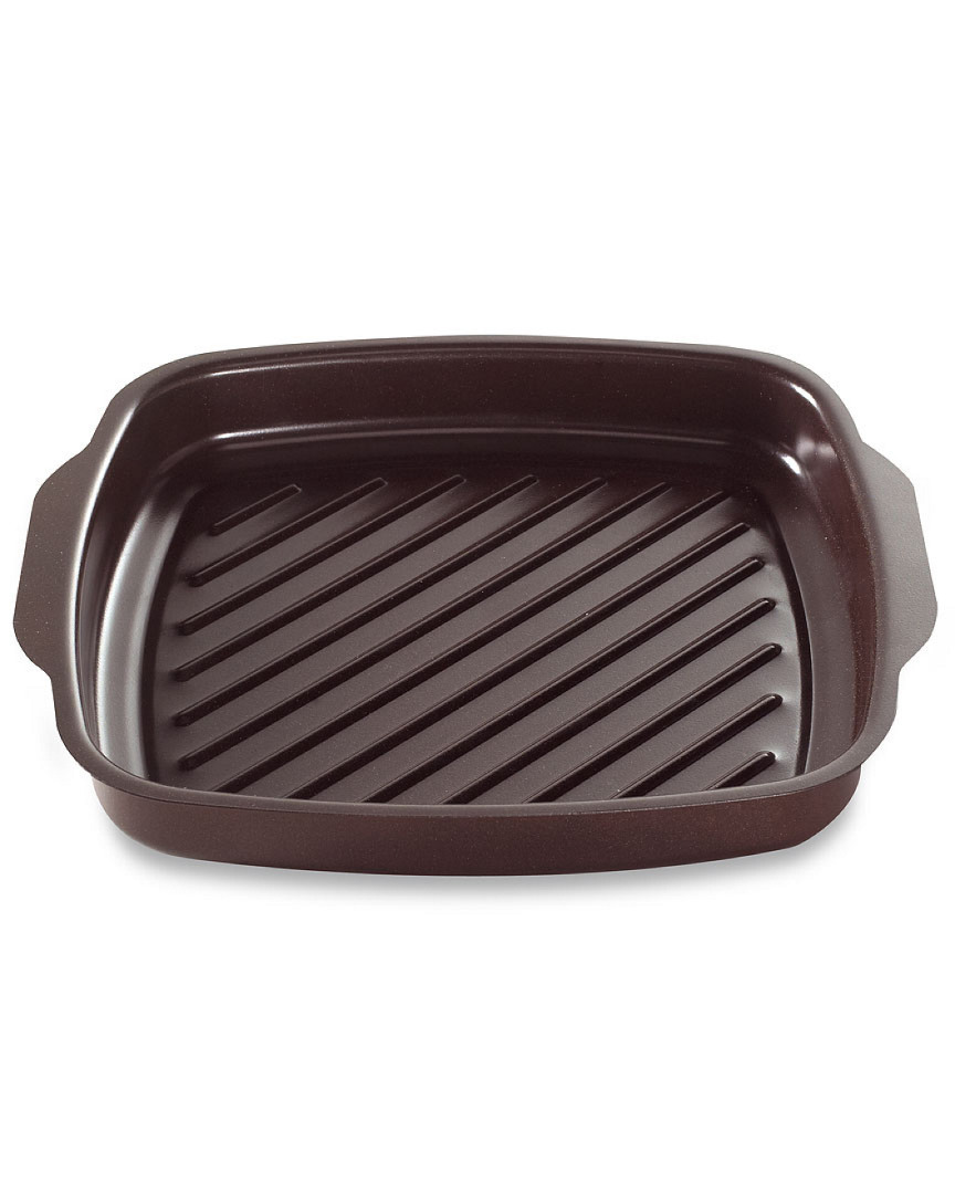 NORDIC WARE NORDIC WARE 12.13IN TEXAS SEARING GRIDDLE