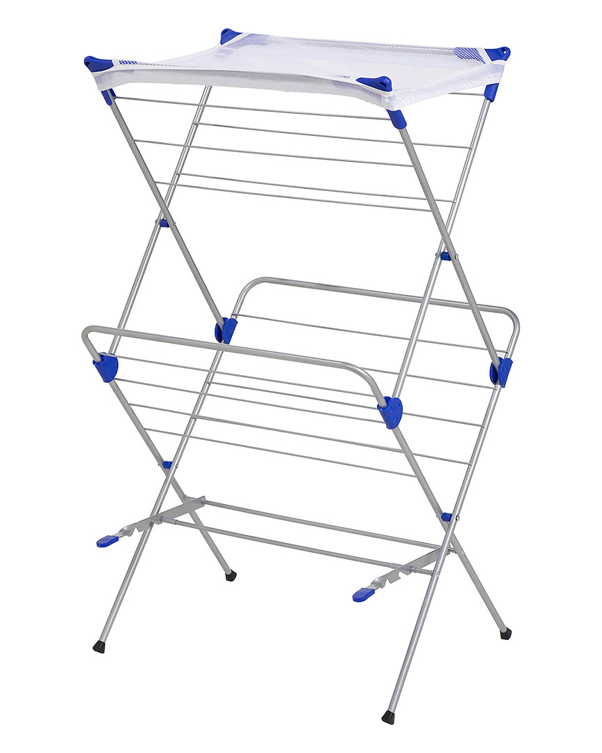 Image of Honey-Can-Do -Tier Top Drying Rack