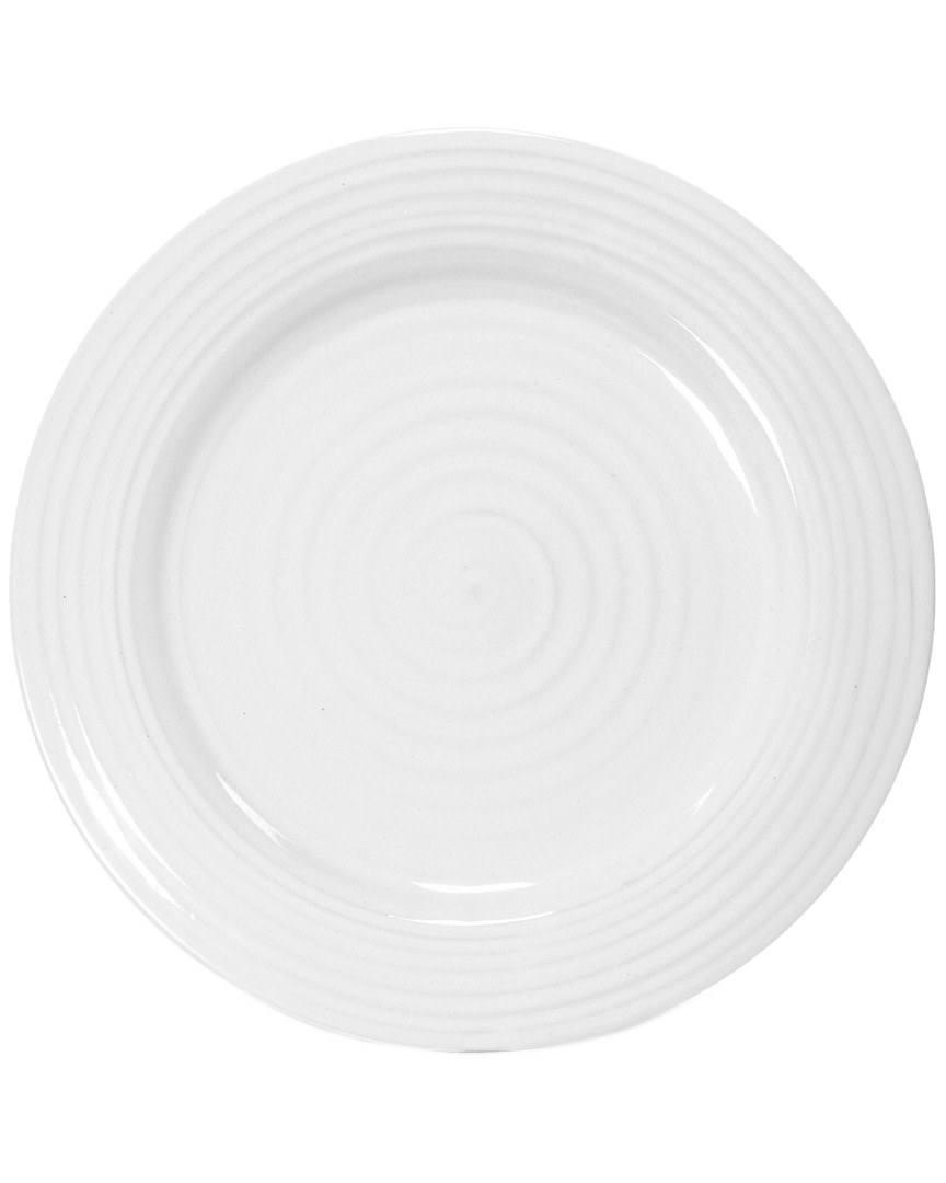 Sophie Conran Set Of 4 9in Luncheon Plates