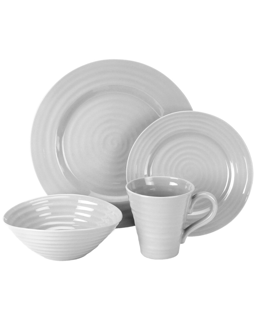 Sophie Conran For Portmeirion 4pc Place Setting