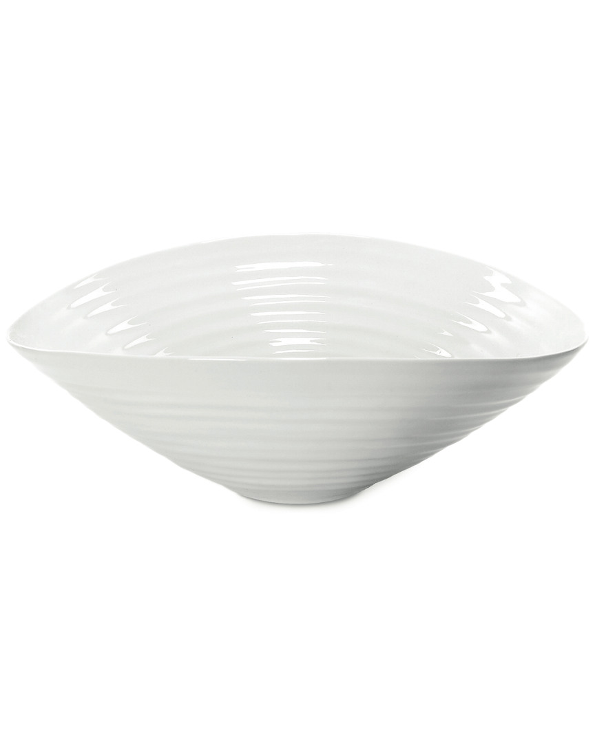 Sophie Conran For Portmeirion 13.25in Large Salad Bowl