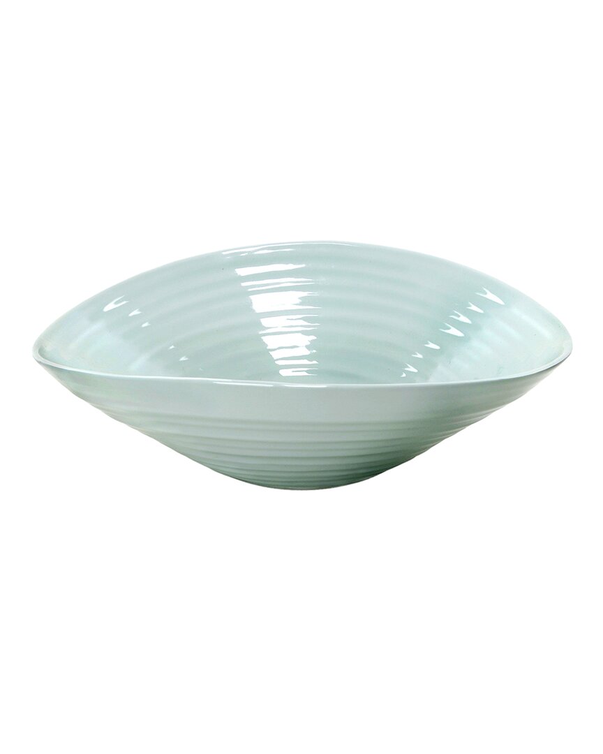 Sophie Conran For Portmeirion 13.25in Large Salad Bowl