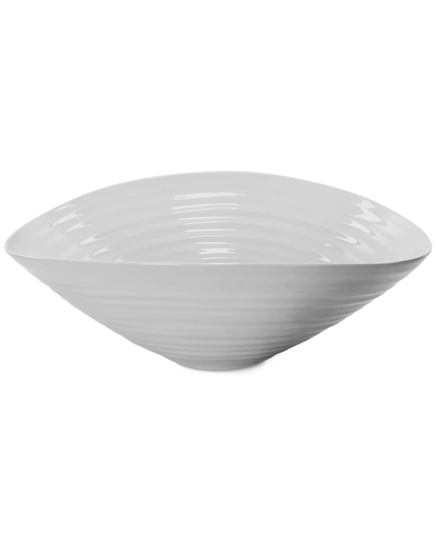 Sophie Conran For Portmeirion 13.5in Large Salad Bowl