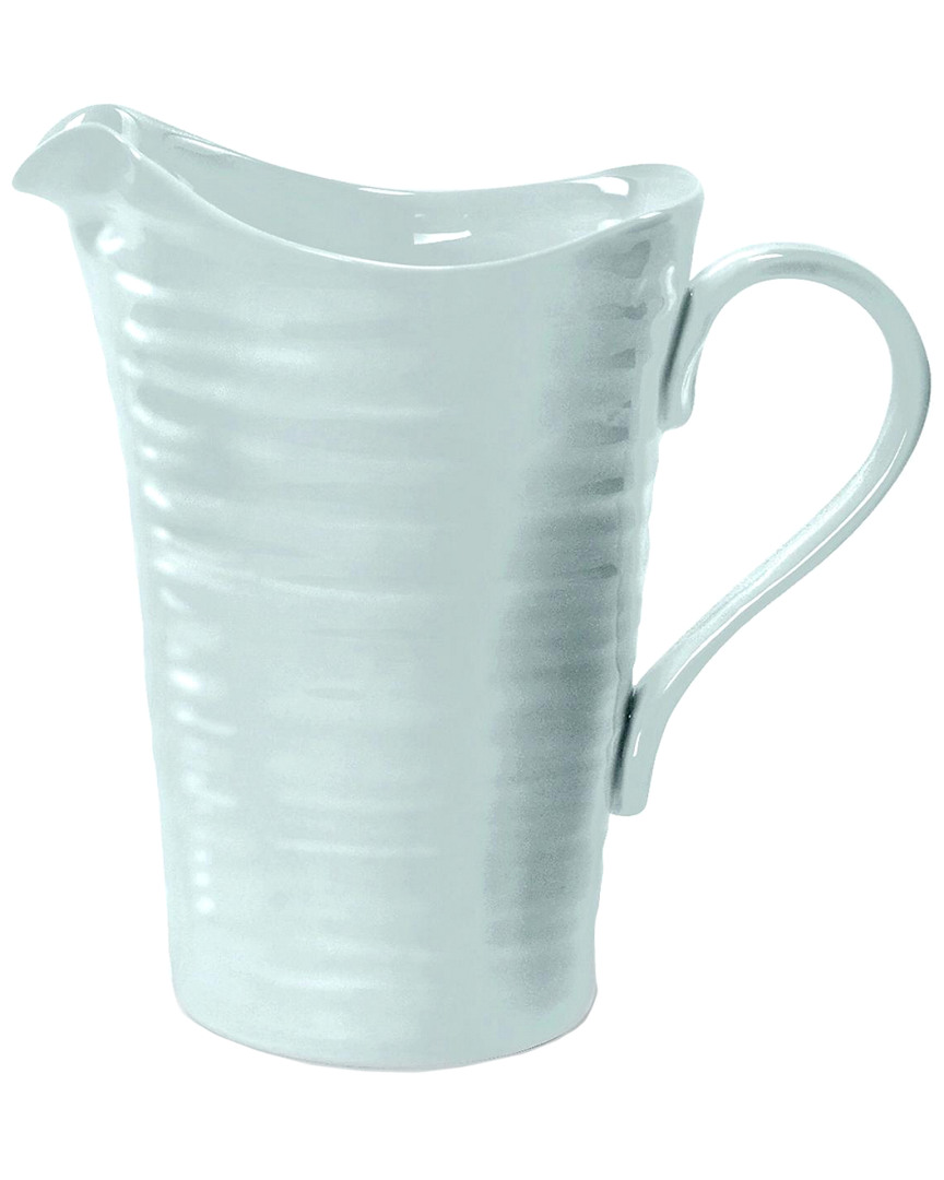 Portmeirion Discontinued  1/2 Pint Small Pitcher/jug