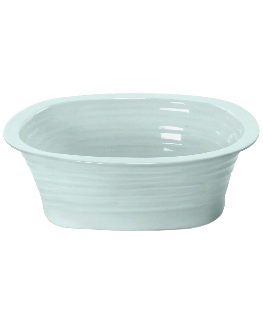 Sophie Conran For Portmeirion 8.25in Individual Pie Dish