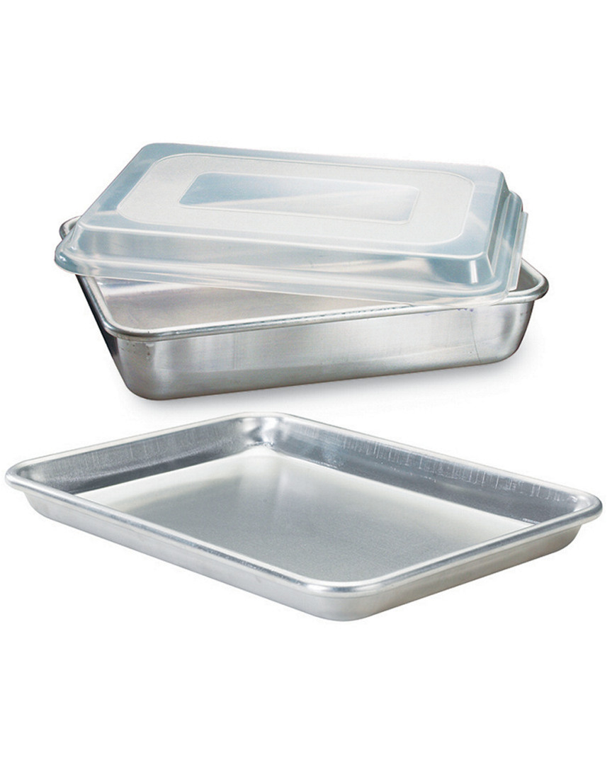 Nordic Ware 3pc Bakers Set