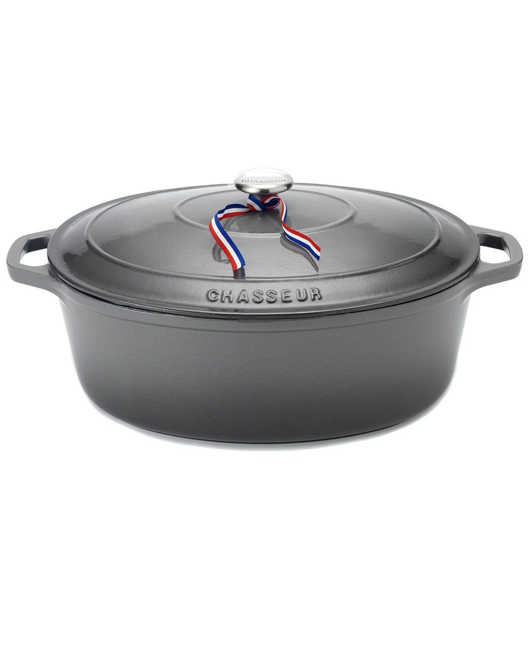 Chasseur Enameled Cast Iron Dutch Oven