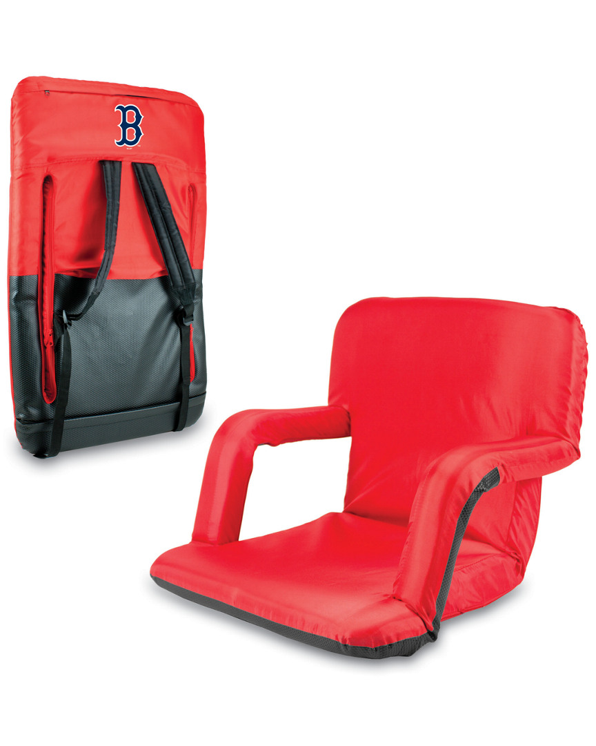 Shop Picnic Time Discontinued  Boston Red Sox Ventura Seat