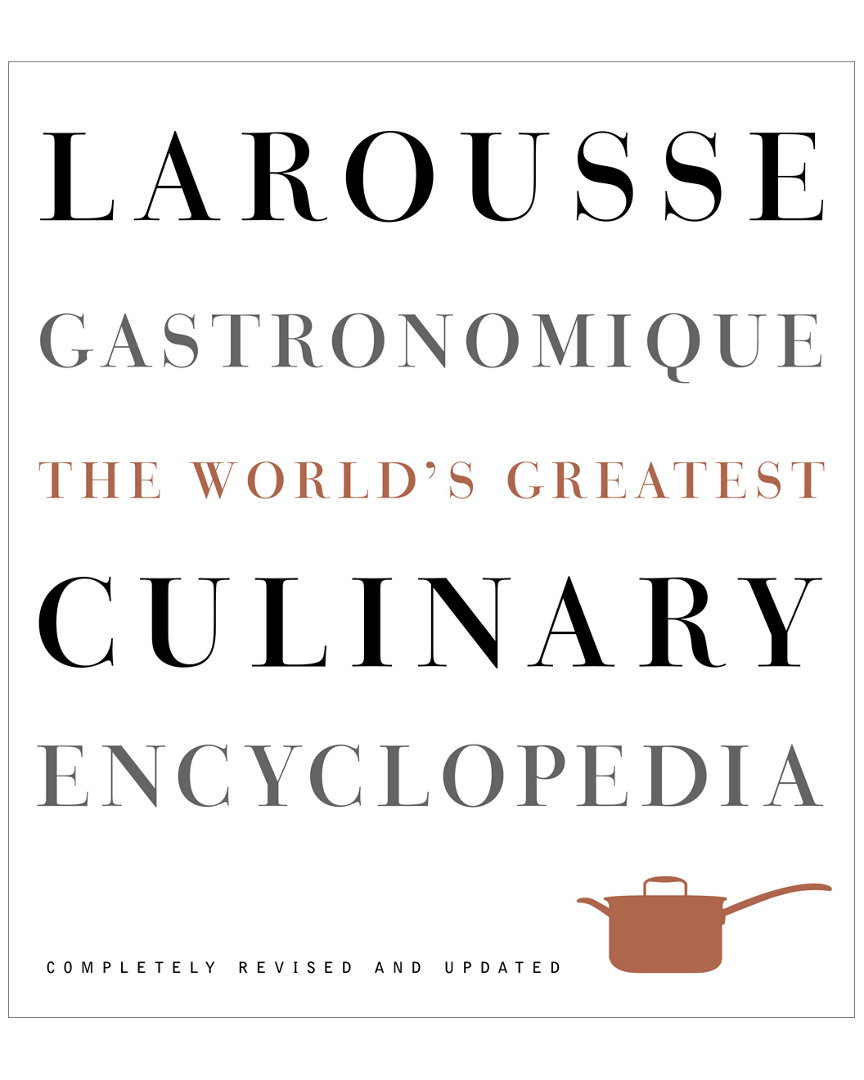 Penguin Random House Larousse Gastronomique By Librairie Larousse