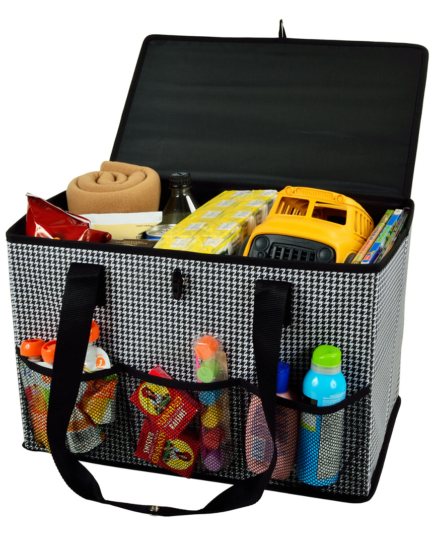 Picnic At Ascot Collapsible Home & Trunk Organizer