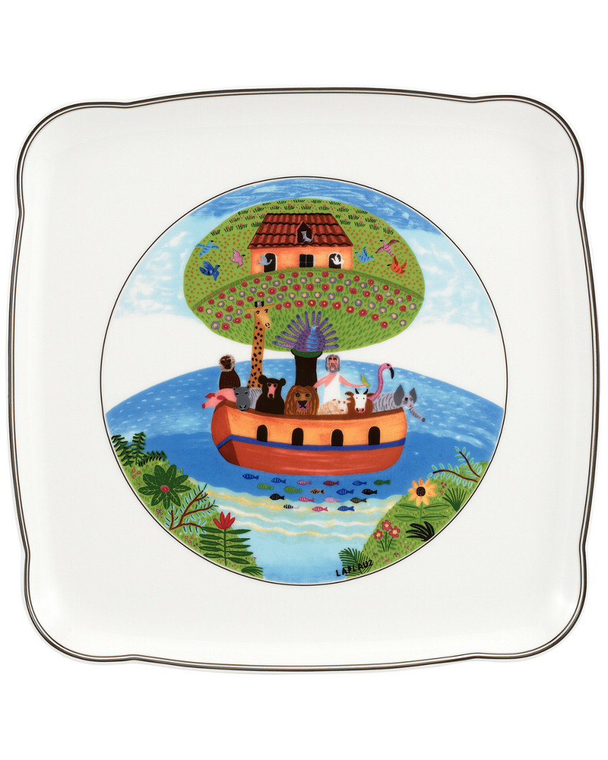 Villeroy & Boch Charm & Marketplace Categories/home/dining/serveware/other Serveware Dining Design Naif Square Platt