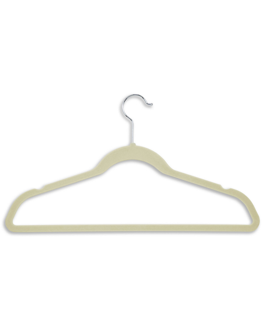 Honey-can-do 50pc Suit Hanger In Nocolor