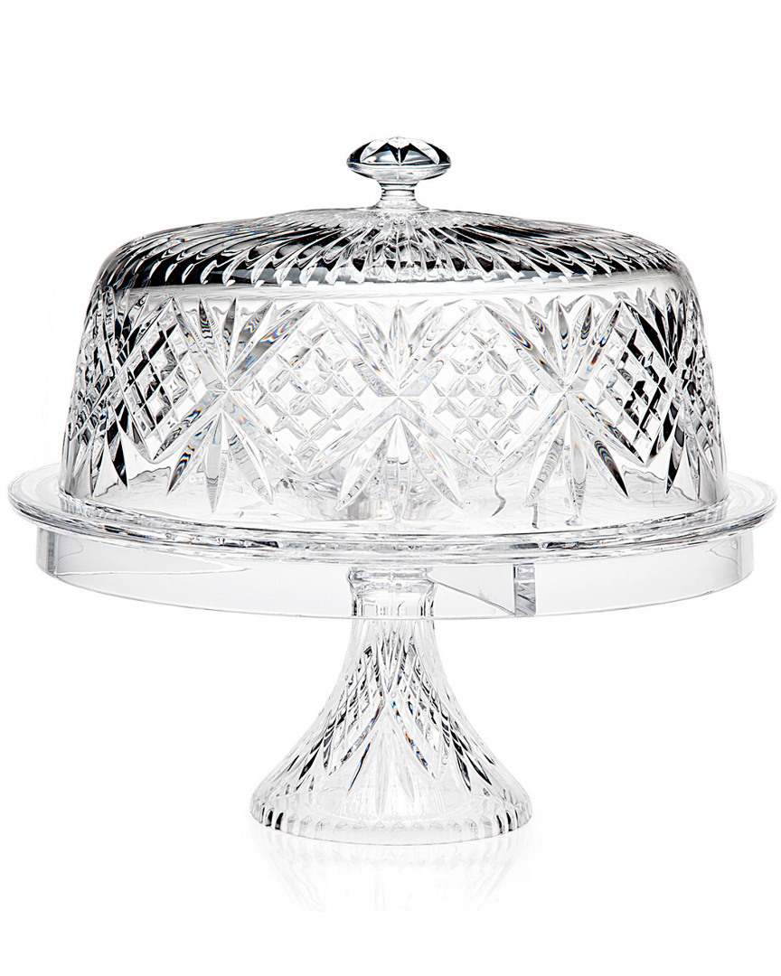 Godinger Dublin 4-in-1 Cake Dome In Nocolor