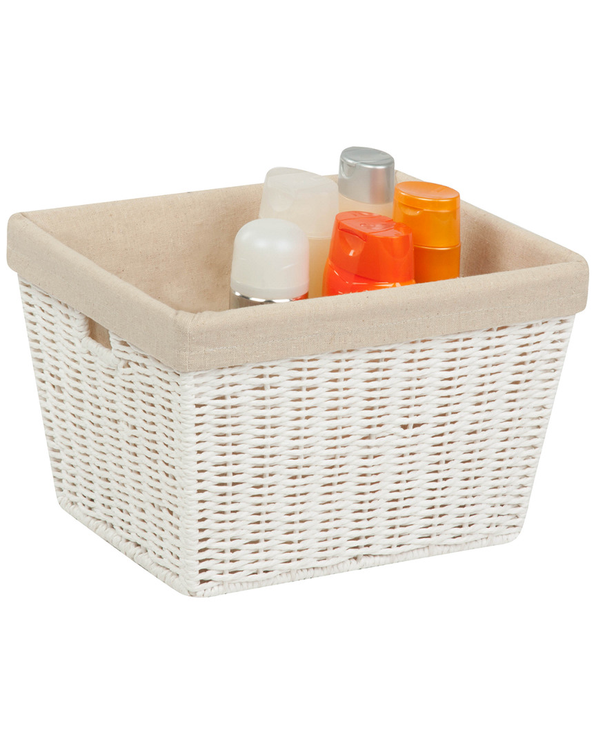 Honey-can-do Small Storage Tote