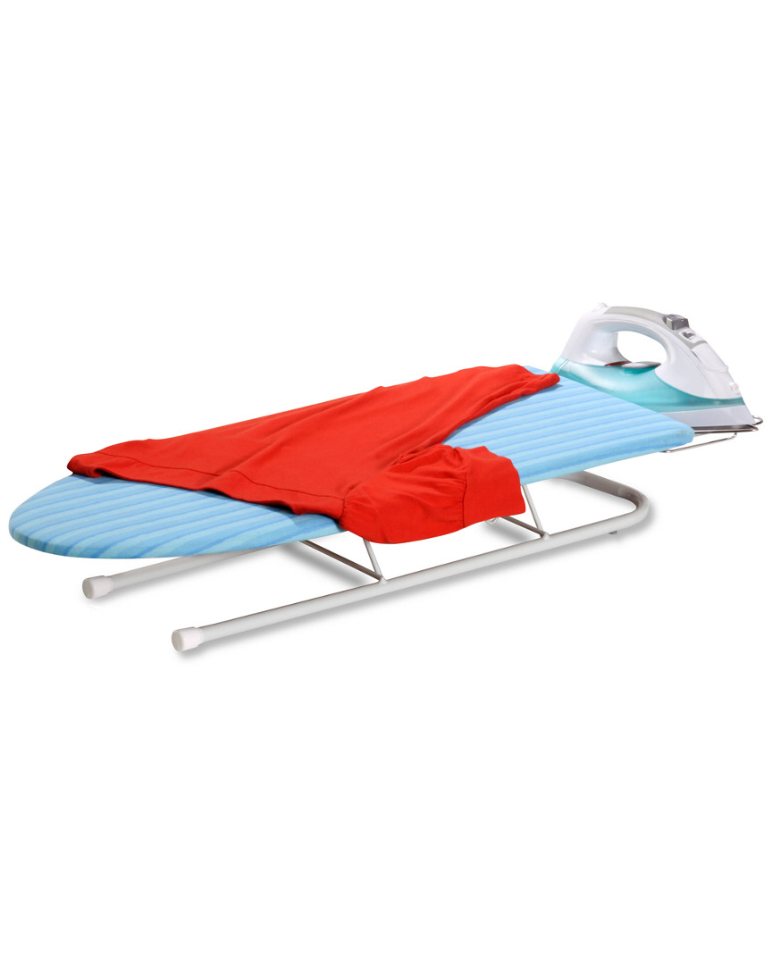 Honey-can-do Tabletop Ironing Board In Nocolor