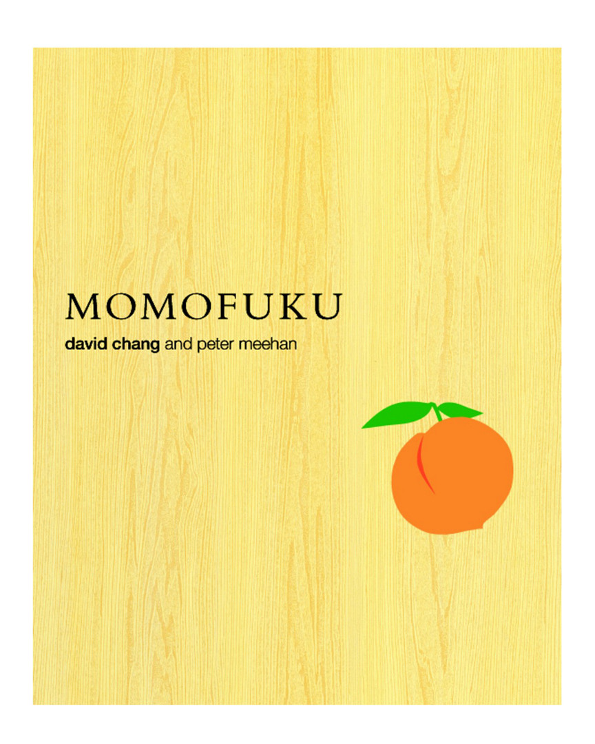 Penguin Random House Momofuku By David Chang
