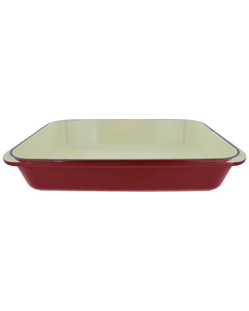 Chasseur 16in Rectangle Gratin Dish
