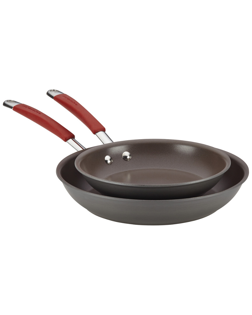 Rachael Ray Cucina Skillet Set