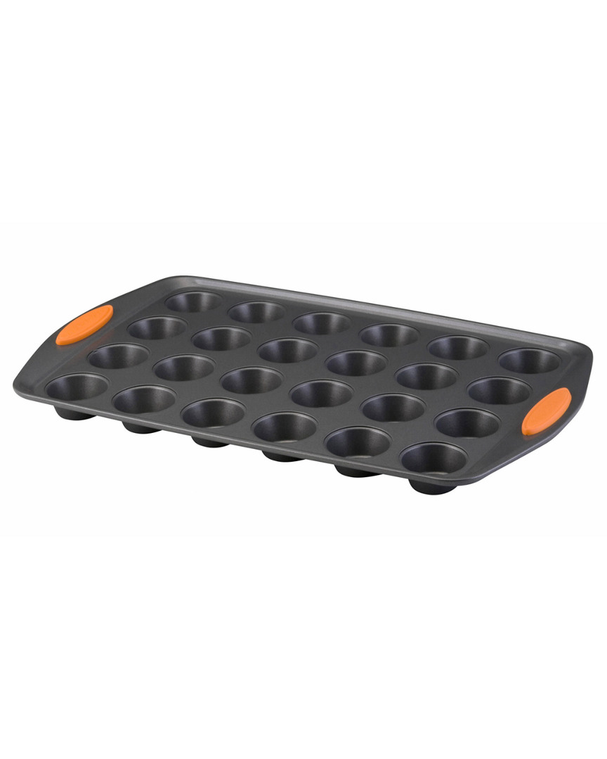 Rachael Ray Yum-o Mini Muffin Pan