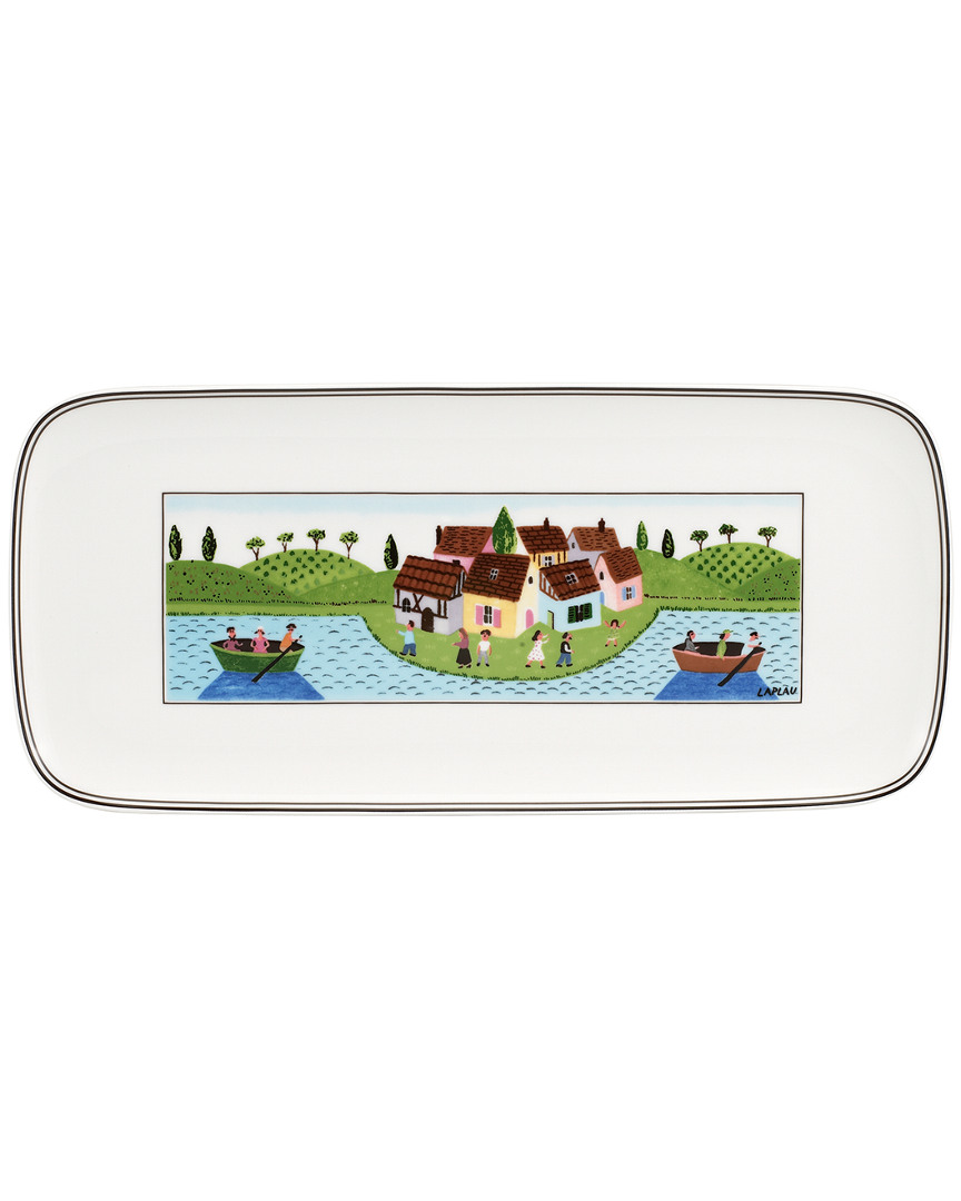 Villeroy & Boch Charm & Breakfast Design Naif Sand