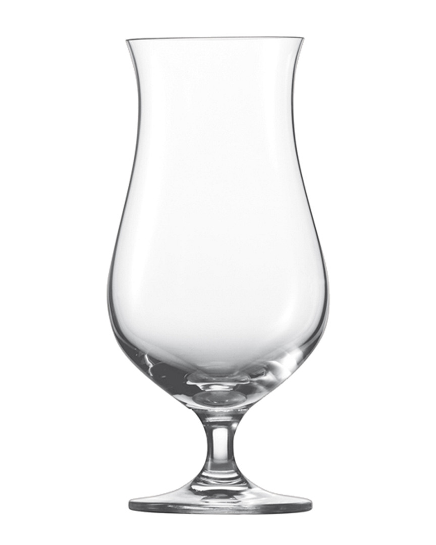 SCHOTT ZWIESEL SCHOTT ZWIESEL SET OF 6 BAR SPECIAL 17.9OZ HURRICANE GLASSES