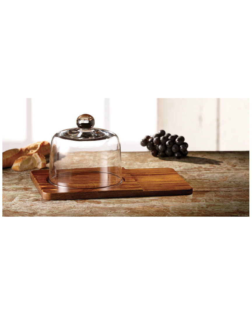 Jay Imports Jay Import Madera 12in Cheese Board