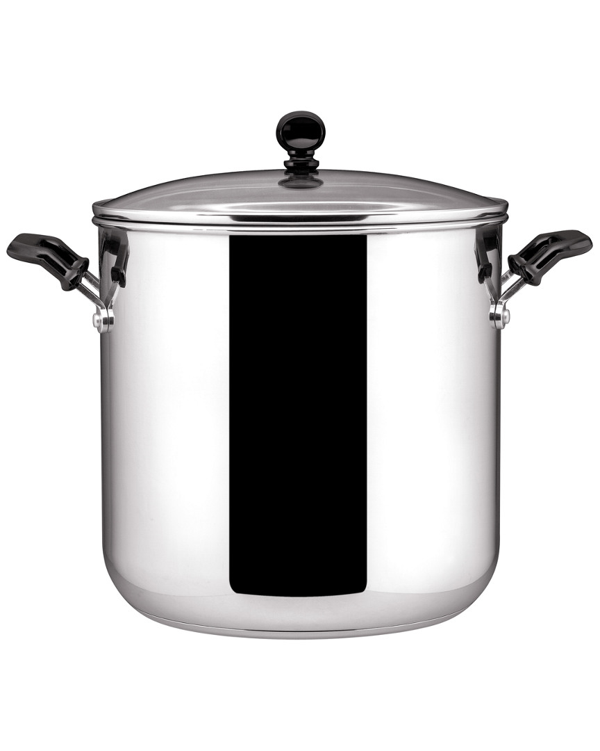 Shop Farberware Classic Series 11qt Covered Stockpot