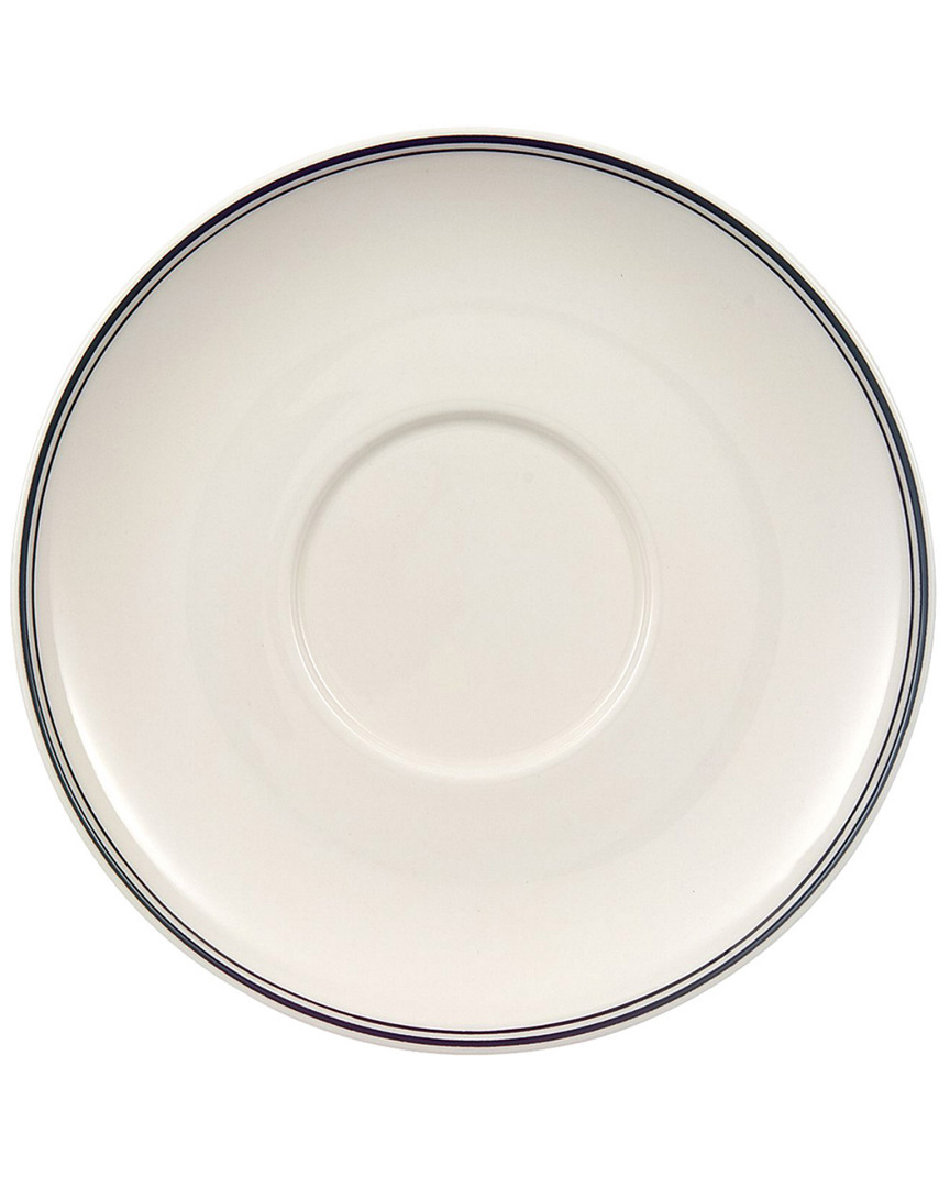 Villeroy & Boch Design Naif Espresso Saucer