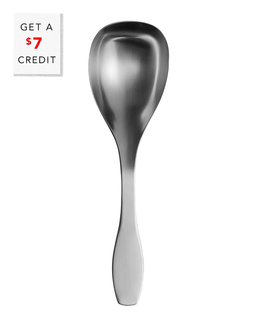 Iittala Collective Tools Large Serving Spoon